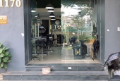 Cần sang nhượng salon tóc ở đường Láng, Đống Đa, Hà Nội