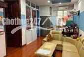 Chính chủ cần bán căn hộ chung cư Mini- P204- tòa nhà số 46 – ngõ 58 – Nguyễn Khánh Toàn – Quan Hoa – Cầu Giấy – Hà Nội .