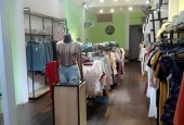 Cần sang shop thời trang số 124 Lê Hồng Phong, TP Buôn Ma Thuột