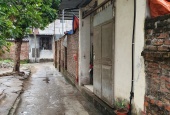 Bán nhà cấp 4 tại xã Mai Lâm - huyện ĐÔng Anh - Hà Nội 20 tr/m2