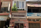Cho thuê nhà đẹp nguyên căn tại 18A/50 Nguyễn Thị Minh Khai, P. Đa Kao, Q1.