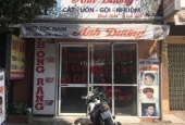Cần sang tiệm hớt tóc Nam máy lạnh, đường số 4 Bình Hưng Hòa A, quận Bình Tân