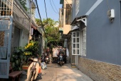 Phường Phú Thọ Hoà - Quận Tân Phú - TP Hồ Chí Minh