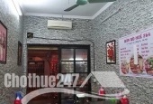 Cần sang nhượng lại cửa hàng ăn uống tại số 71 Trung Liệt, Đống Đa, Hà Nội.