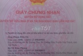 Huyện Hòa Thành - Tây Ninh