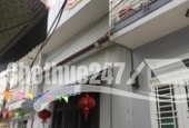 Chính Chủ Cần Bán Nhà 3 Tầng, Kiệt 4,5 m, Cách Đường Nguyễn Tất Thành 30m.