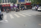 Bán đất tại đường Nguyễn Thái Học, quận Ba Đình, giá cực rẻ 90tr/m2