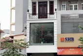 Cho thuê 2 hoặc 3 tầng cửa hàng mặt phố số 12A Điện Biên Phủ, Ba Đình, HN