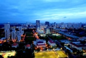 Dự án Riviera Point, Quận 7, Hồ Chí Minh