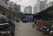 Phường Nhân Chính - Quận Thanh Xuân - Hà Nội