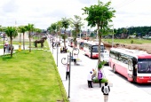 Cát Tường Phú Hưng - điểm nóng bất động sản 2020