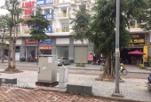 Cho thuê shophouse mặt đường Tố Hữu - Vạn Phúc - Hà Đông -35 triệu có thương lượng