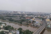 Quận Bình Thạnh - TP Hồ Chí Minh