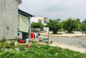 Xã Mỹ Hạnh Nam - Huyện Đức Hòa - Long An