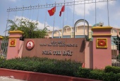 Bán nhà Nguyễn Văn Trỗi, phường 8, Phú Nhuận, Vị trí đẹp, 32m2, Giá rẻ 3.98 tỷ