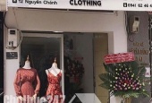 Cần sang mặt bằng kinh doanh thời trang số 12 Nguyễn Chánh, TP Buôn Ma Thuột