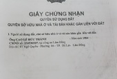Phường 6 - Thành phố Đà Lạt - Lâm Đồng