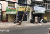 Cần sang tiệm hớt tóc Nam ở đường Thạch Lam, Quận Tân Phú, Hồ Chí Minh