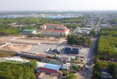 Ấp Phú Bưng , Xã Phú Chánh, Tx Tân Uyên , Bình dương