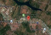 Thị trấn Đức An - Huyện Đắk Song - Đắk Nông