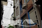 Bán nhà 3 tầng tại thôn Đìa, Nam Hồng, Đông Anh, Hà Nội. Sổ đỏ chính chủ.