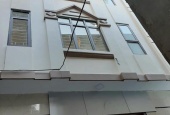 Bán nhà 5 tầng 47m2 Nguyễn Khả Trạc - Mai Dịch