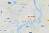 Phường Long Trường - Quận 9 - TP Hồ Chí Minh