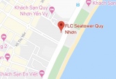 CHÍNH CHỦ CẦN BÁN CĂN HỘ 5* FLC SEA TOWER - TRUNG TÂM TP QUY NHƠN