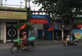 phường Hiệp Thành - Quận 12 - TP Hồ Chí Minh