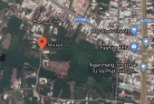Bán nhà cấp 4 khu phố 4, thị trấn Chơn Thành. Diện tích 200m2 giá 1,7 tỉ. LH 0962454040