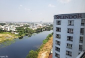 Can bán căn hộ Splendor Gò Vấp - DT 110m2 - Căn Góc view sông - Giá tốt còn thương lượng
