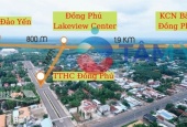 Đồng Phú - Bình Phước