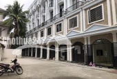 Cho thuê nhà riêng 36m2 x 6 tầng tại Khương Hạ, Thanh Xuân, Hà Nội