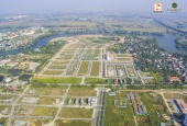 Shophouse River Silk City Hà Nam, cạnh bệnh viện Việt Đức CS2 - giá 14 triệu/m2, LH: 096591616