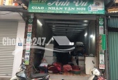 Cần sang nhượng cửa hàng Giặt là tại số 49 Cửu Việt 1, Trâu Quỳ , Gia Lâm, Hà Nội.