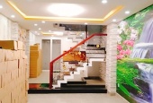 Nhà Phùng Văn Cung,hẻm 5met, 25m2, 3 tầng, tặng nội thất 100%, LH 0944260400
