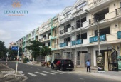Nhà phố Levata City khu Tên Lửa Bình Tân, công chứng nhận nhà, mới xây 100%, 0938.502.572