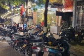 Cần sang nhượng lại quán cafe tại đường Lê Quý Đôn- Thành Phố Thái Bình