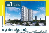 Bán căn hộ Thuận An ngay vòng xoay An Phú chỉ 22 triệu/m2