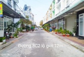 Đường 8C2 KDC Hưng Phú Q. Cái Răng TP Cần Thơ