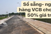 Sang lô đất Võ Văn Vân, giá 3,300 tỷ, SHR, thổ cư 100%, .LH:090.191.78 xem sổ đất