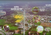 Đất nền ngay mặt tiền Nguyễn Văn Tạo - chỉ 3.2 tỷ/ nền, trả trước 30% sở hữu ngay