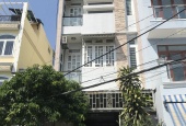 Phường 3 - Quận Gò Vấp - TP Hồ Chí Minh