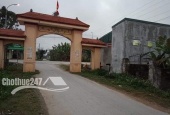 Xã Quảng Lộc - Huyện Quảng Xương - Thanh Hoá