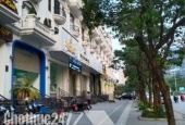 Bán nhà mặt phố Tôn Thất Thuyết, Q. Cầu Giấy. DT 120m2 x 6 tầng, LH 0937026888