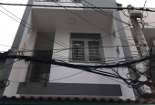 Cho thuê Nhà mới xây nguyên căn Đường Lê Văn Quới, Q. Bình Tân