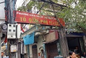 Mậu Lương phường Kiến Hưng quận Hà Đông  tp Hà Nội