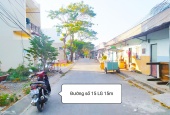 Bán nhanh Đất nền quận Cái Răng  giá  2 tỷ 590 triệu KDC Hưng Phú  P.Hưng Thạnh TP Cần Thơ