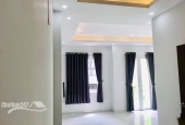 Nhà Lê Văn Thọ ,hẻm 5met, 25m2, 3 tầng, tặng nội thất 100%, LH 0944260400