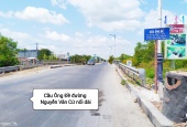 Cầu Ông Đề đường Nguyễn Văn Cừ Xã Mỹ Khánh Huyện Phong Điền TP Cần Thơ